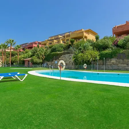 Apartamento Del Golf Dona Julia Y Cortesin * San Luis de Sabinillas