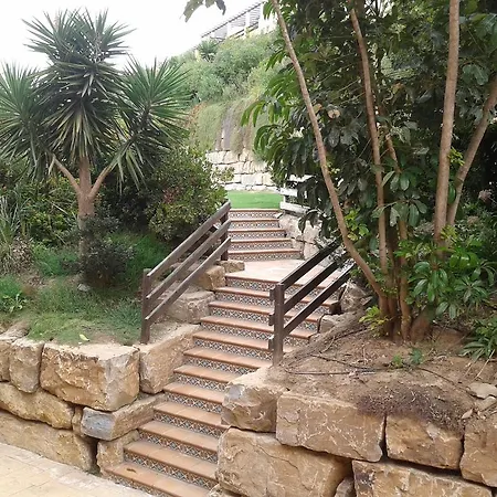 Apartment Apartamento Del Golf Dona Julia Y Cortesin