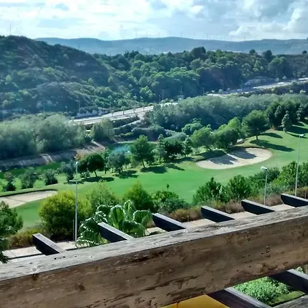 Apartamento Del Golf Dona Julia Y Cortesin * San Luis de Sabinillas