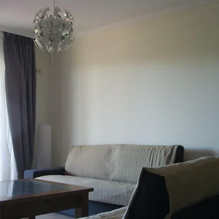 Apartment Apartamento Del Golf Dona Julia Y Cortesin *