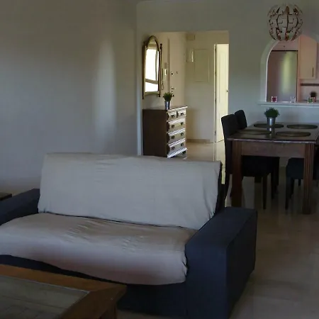 Apartamento Del Golf Dona Julia Y Cortesin * San Luis de Sabinillas
