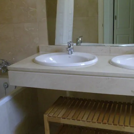 Apartamento Del Golf Dona Julia Y Cortesin