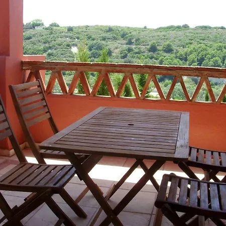 Apartamento Del Golf Dona Julia Y Cortesin